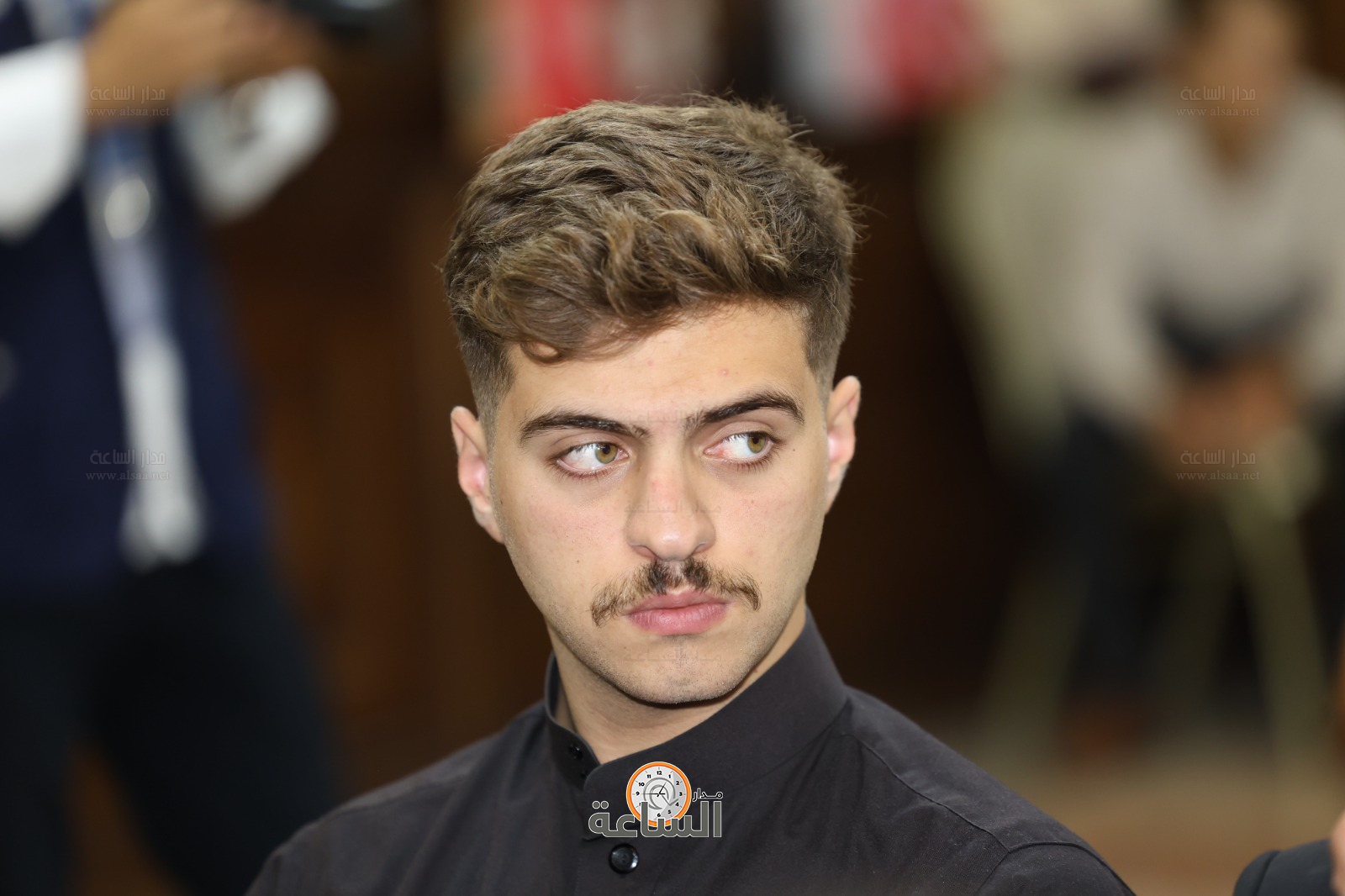 Madar Al-Saa Images 0.21382515721628592