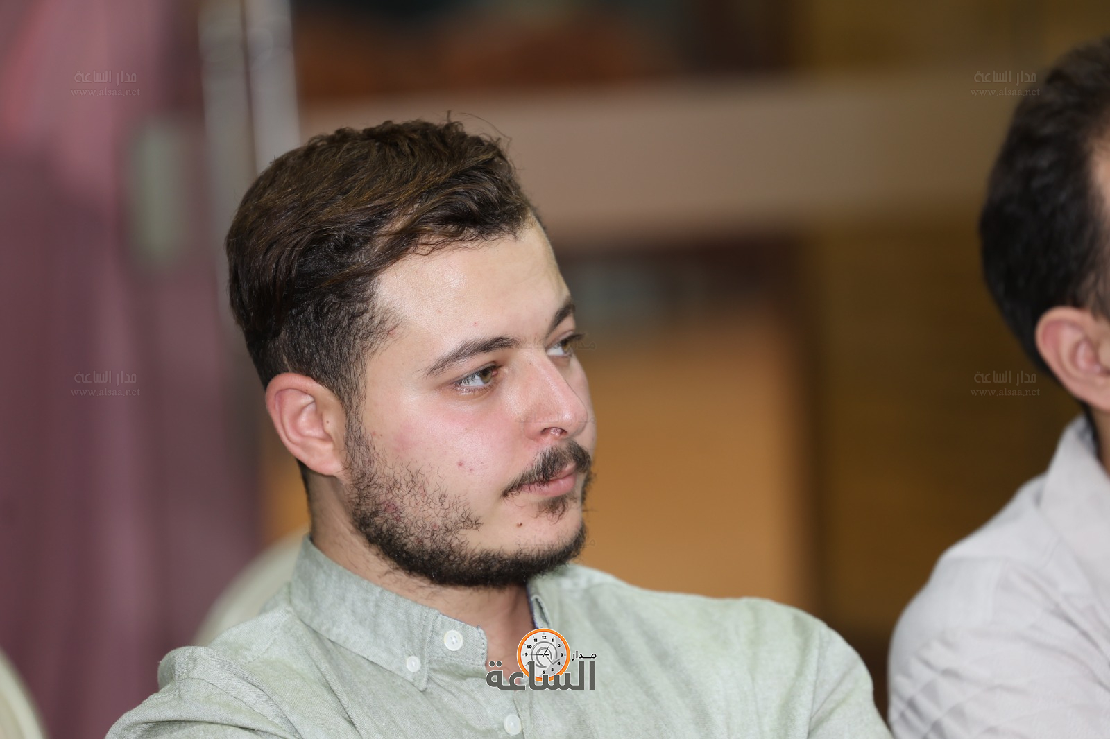 Madar Al-Saa Images 0.9405082087590827