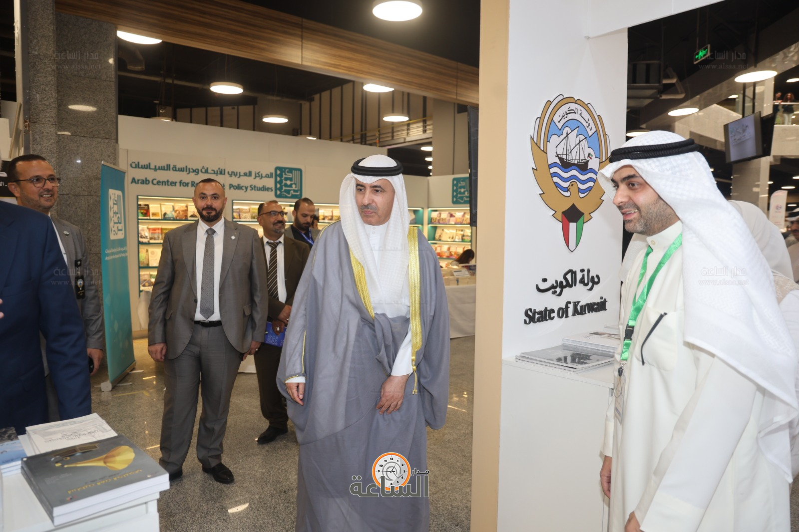 Madar Al-Saa Images 0.621382624813843