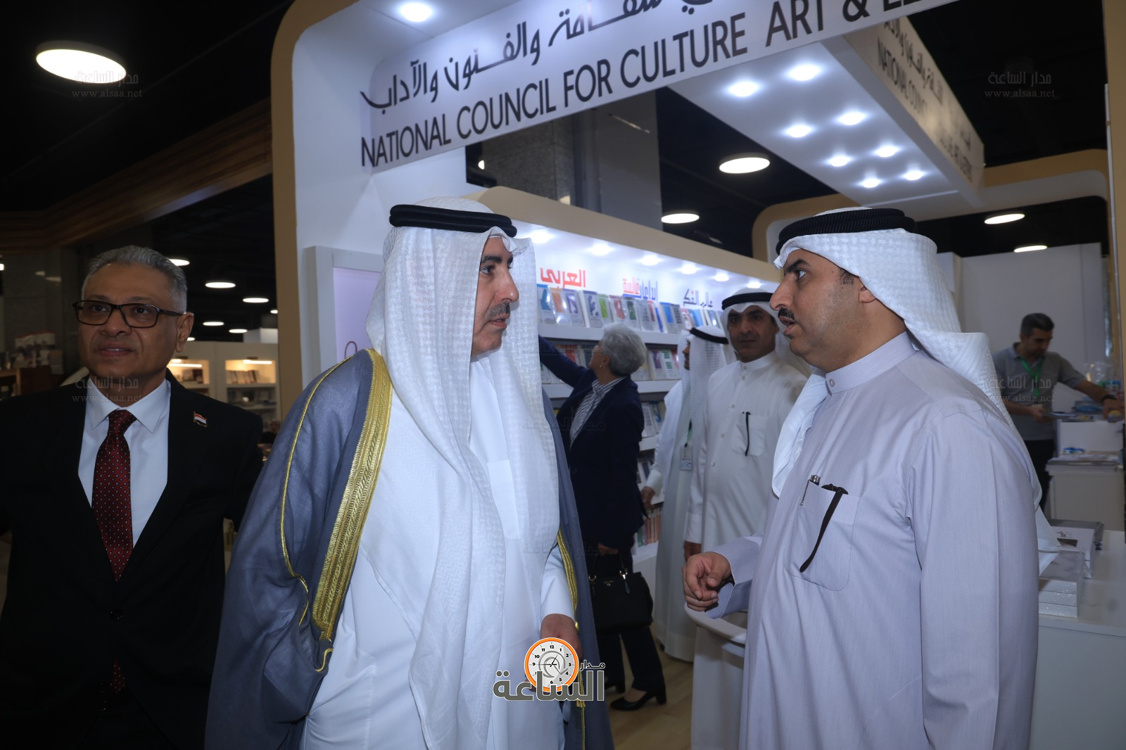 Madar Al-Saa Images 0.4215023184056421