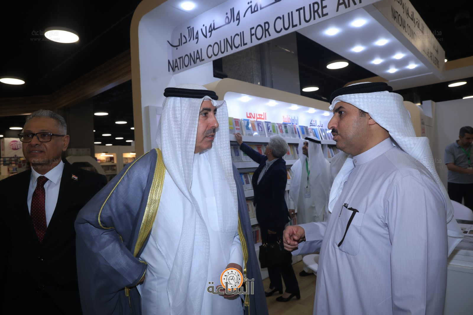 Madar Al-Saa Images 0.9455124911339896