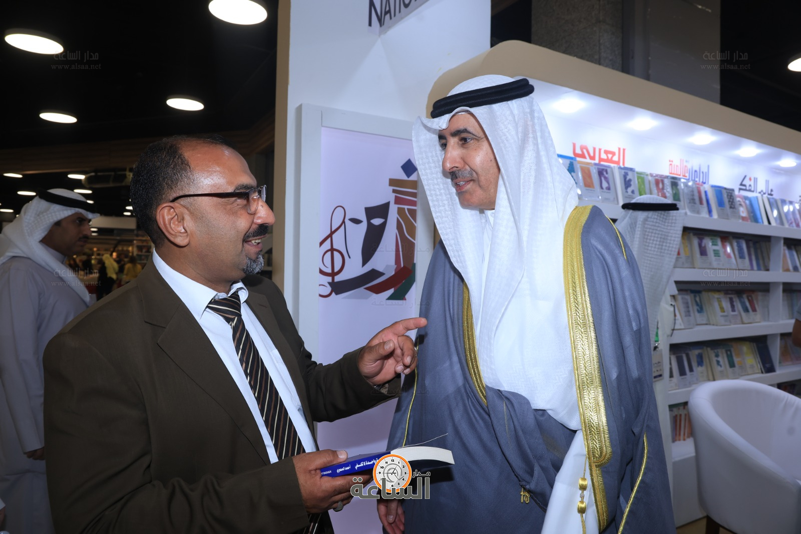 Madar Al-Saa Images 0.8273583980334681