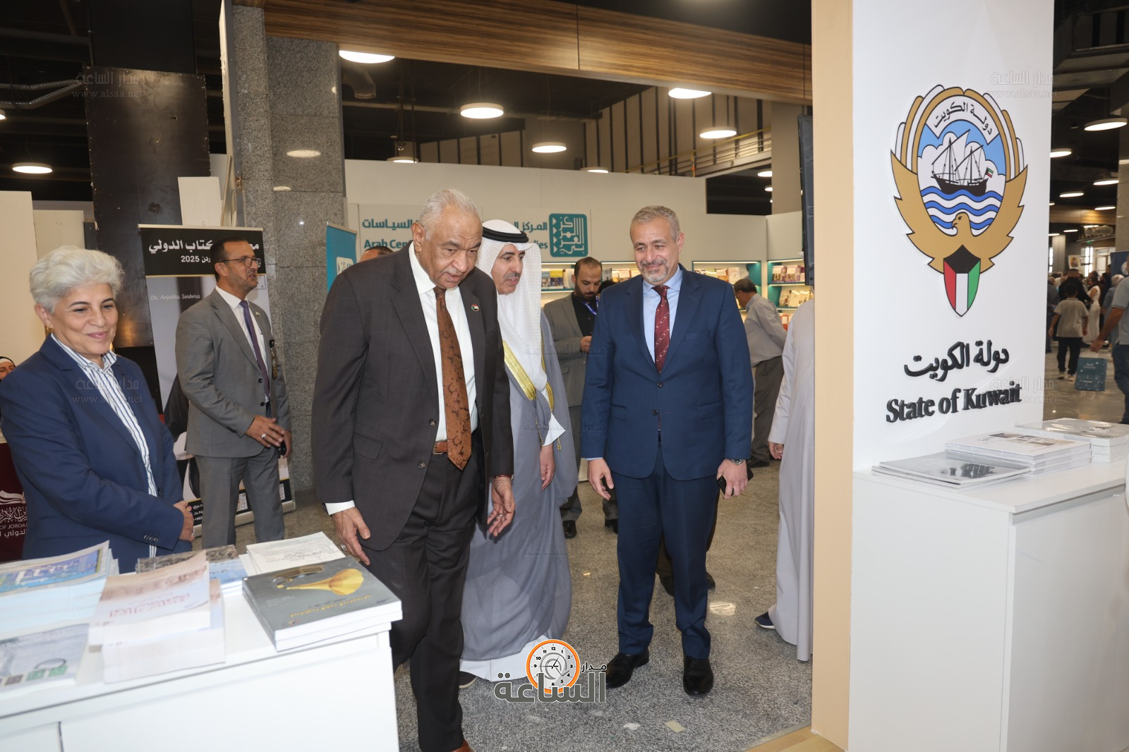 Madar Al-Saa Images 0.7830496881693118