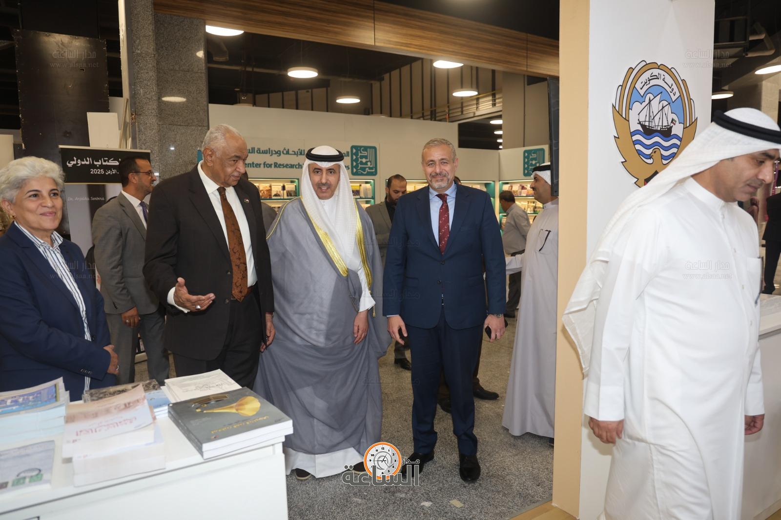 Madar Al-Saa Images 0.18903852189220827