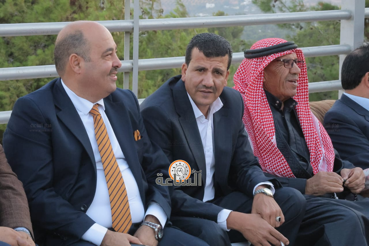 Madar Al-Saa Images 0.7653069310461081