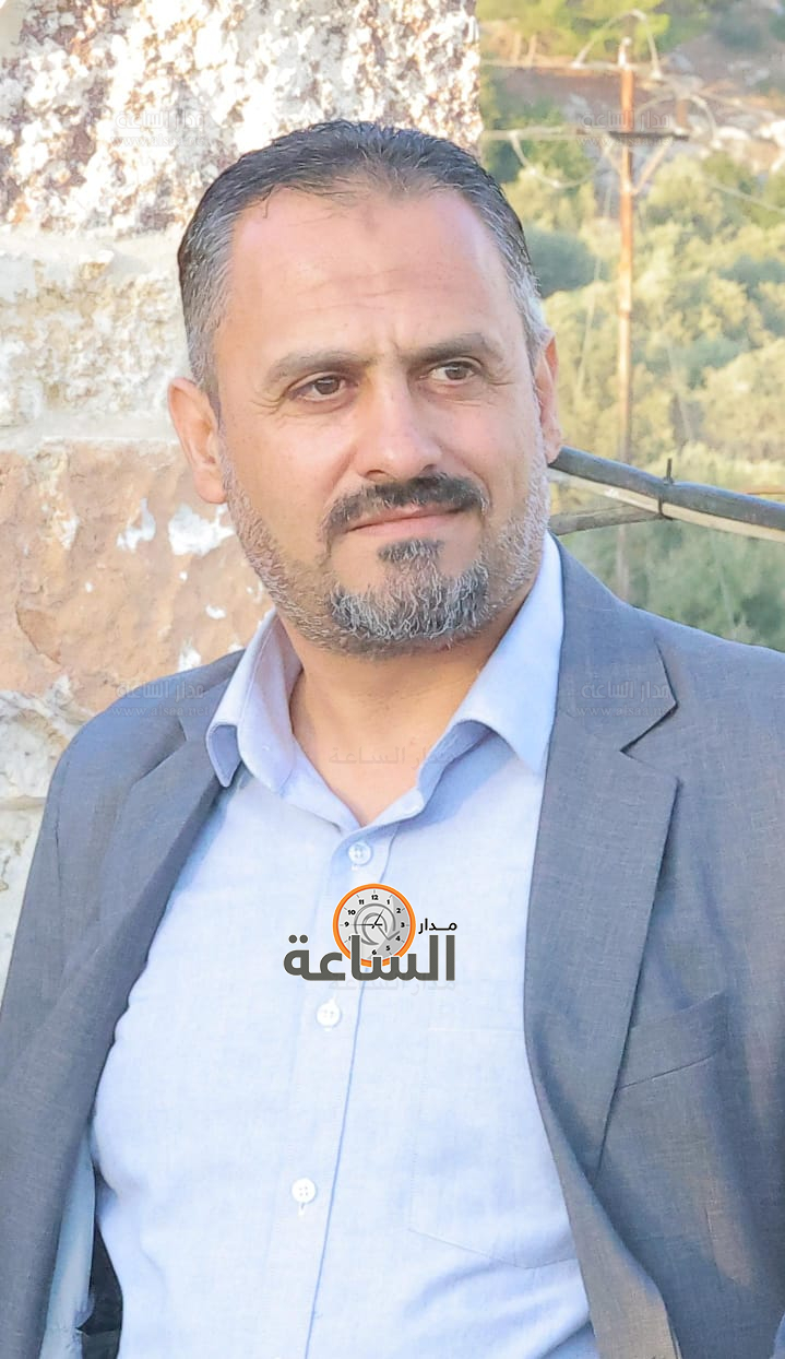 Madar Al-Saa Images 0.18075235070690088