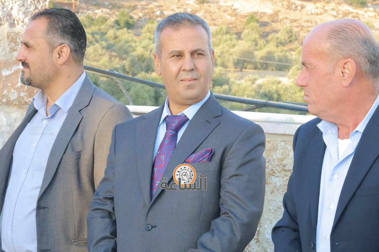 Madar Al-Saa Images 0.3991739864448396