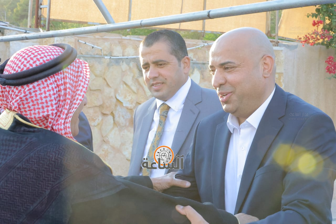 Madar Al-Saa Images 0.258983217951662