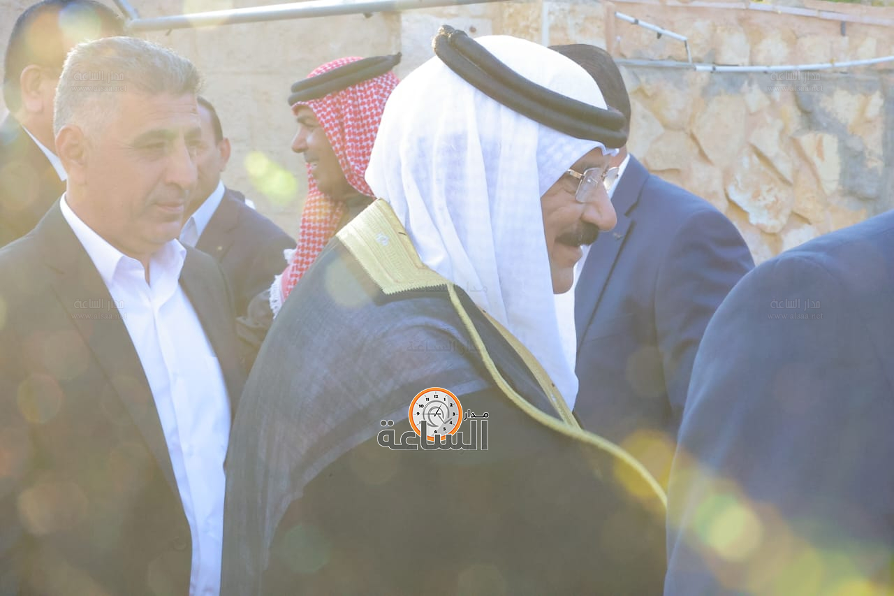 Madar Al-Saa Images 0.9430012741249305