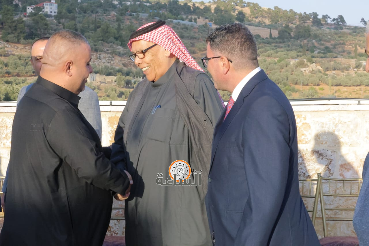 Madar Al-Saa Images 0.28876124753084387