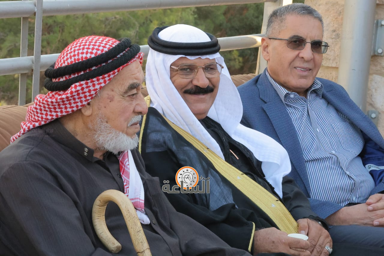 Madar Al-Saa Images 0.2014349876415723