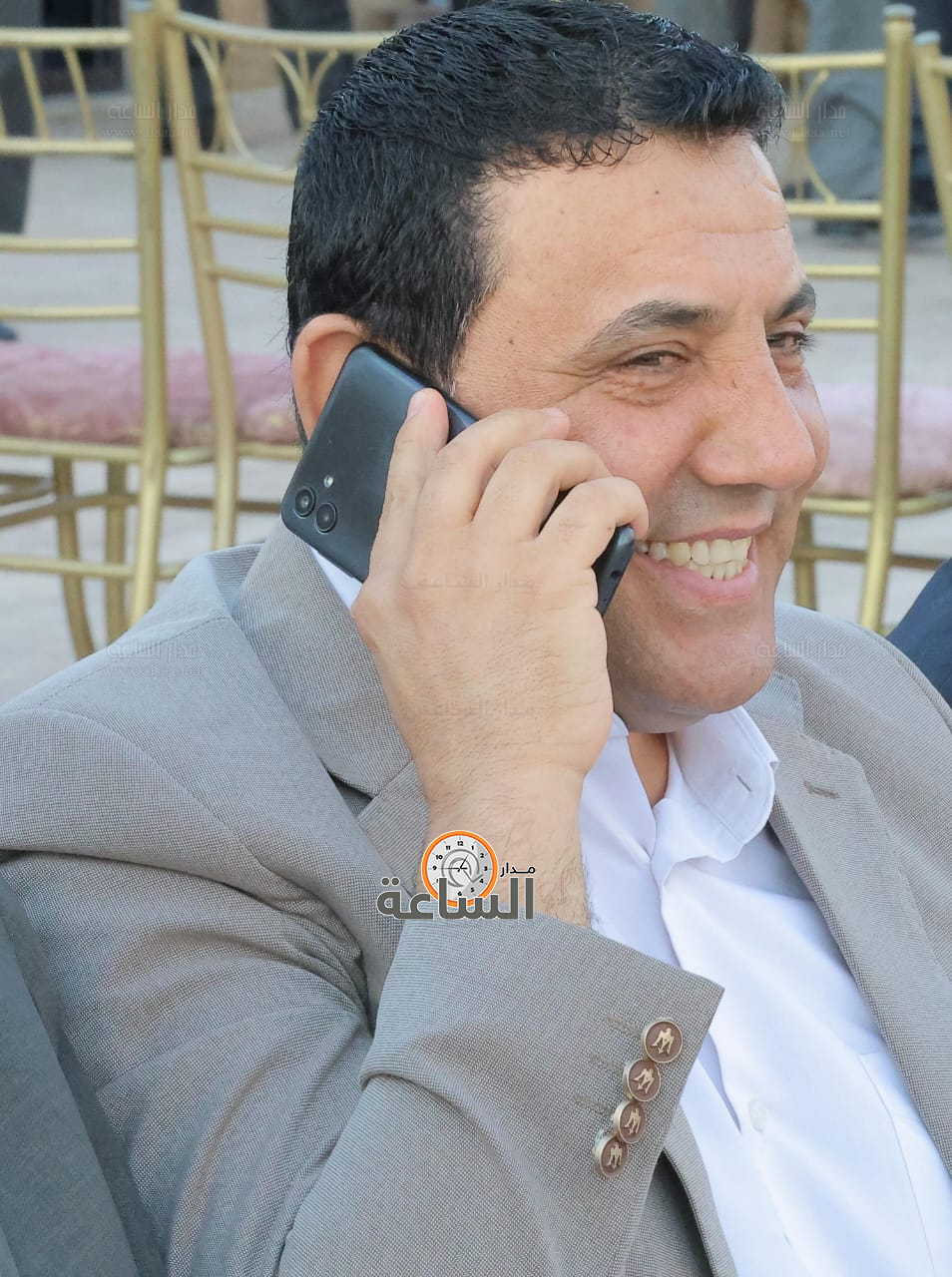 Madar Al-Saa Images 0.24368784084146022