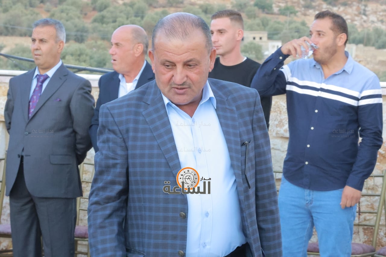 Madar Al-Saa Images 0.43680297863565687