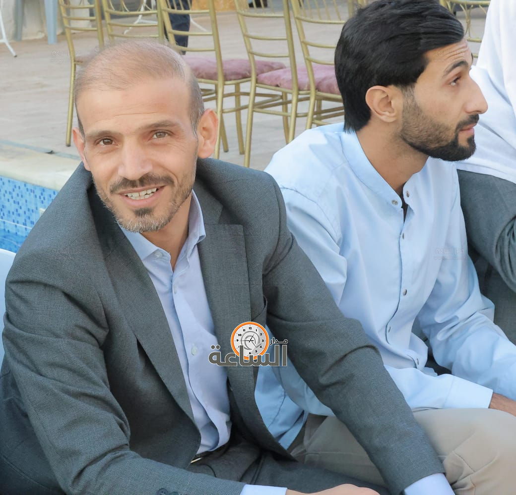 Madar Al-Saa Images 0.9617374465297608