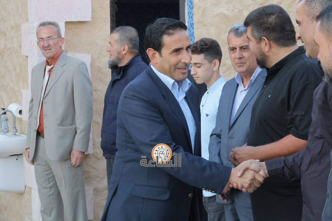 Madar Al-Saa Images 0.7613777069454079