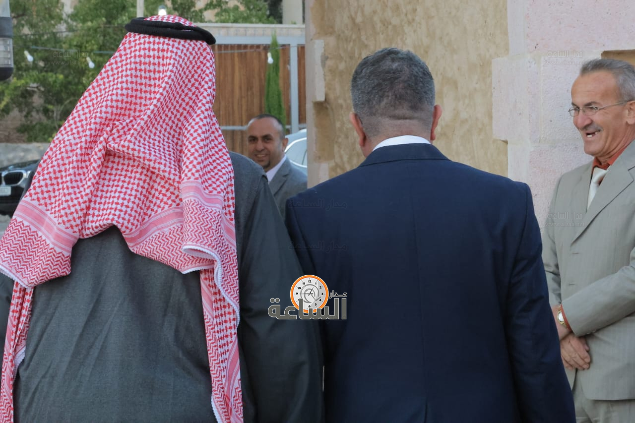 Madar Al-Saa Images 0.21265740178154746