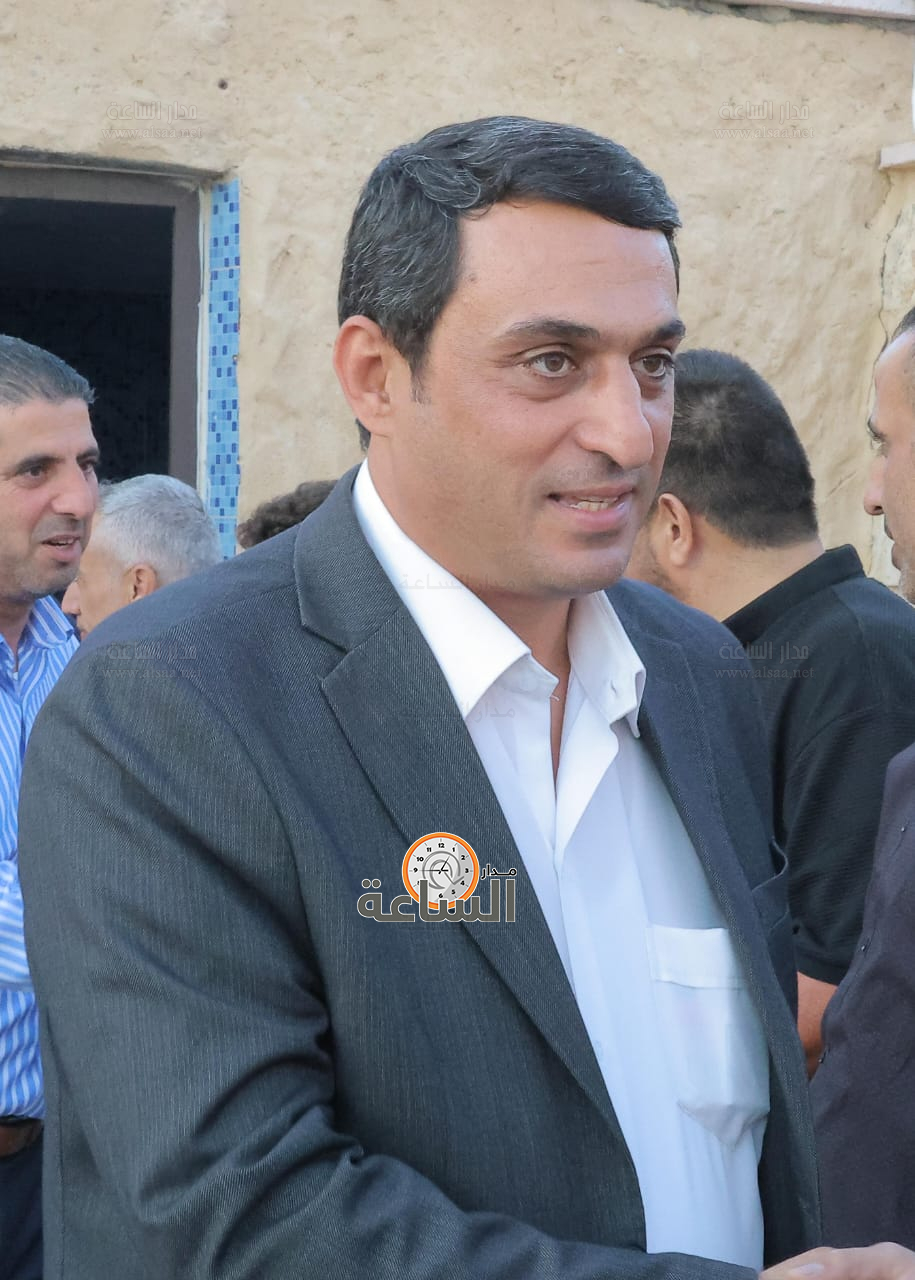 Madar Al-Saa Images 0.4378897071319482