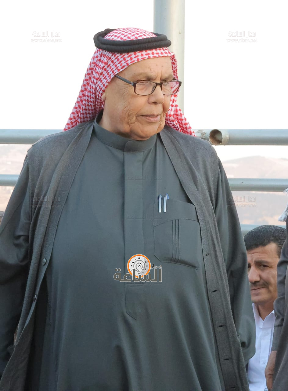 Madar Al-Saa Images 0.37476088707857946