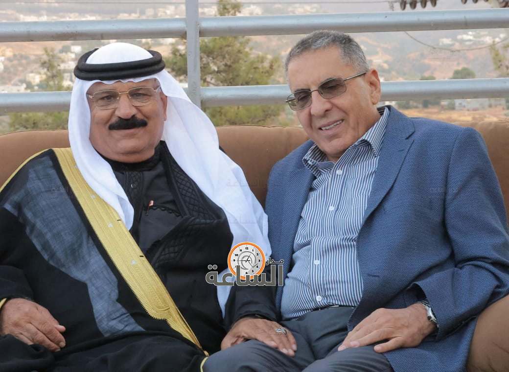 Madar Al-Saa Images 0.44551672240640616