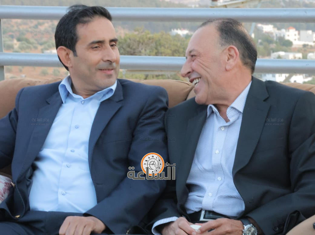 Madar Al-Saa Images 0.5272665629663833