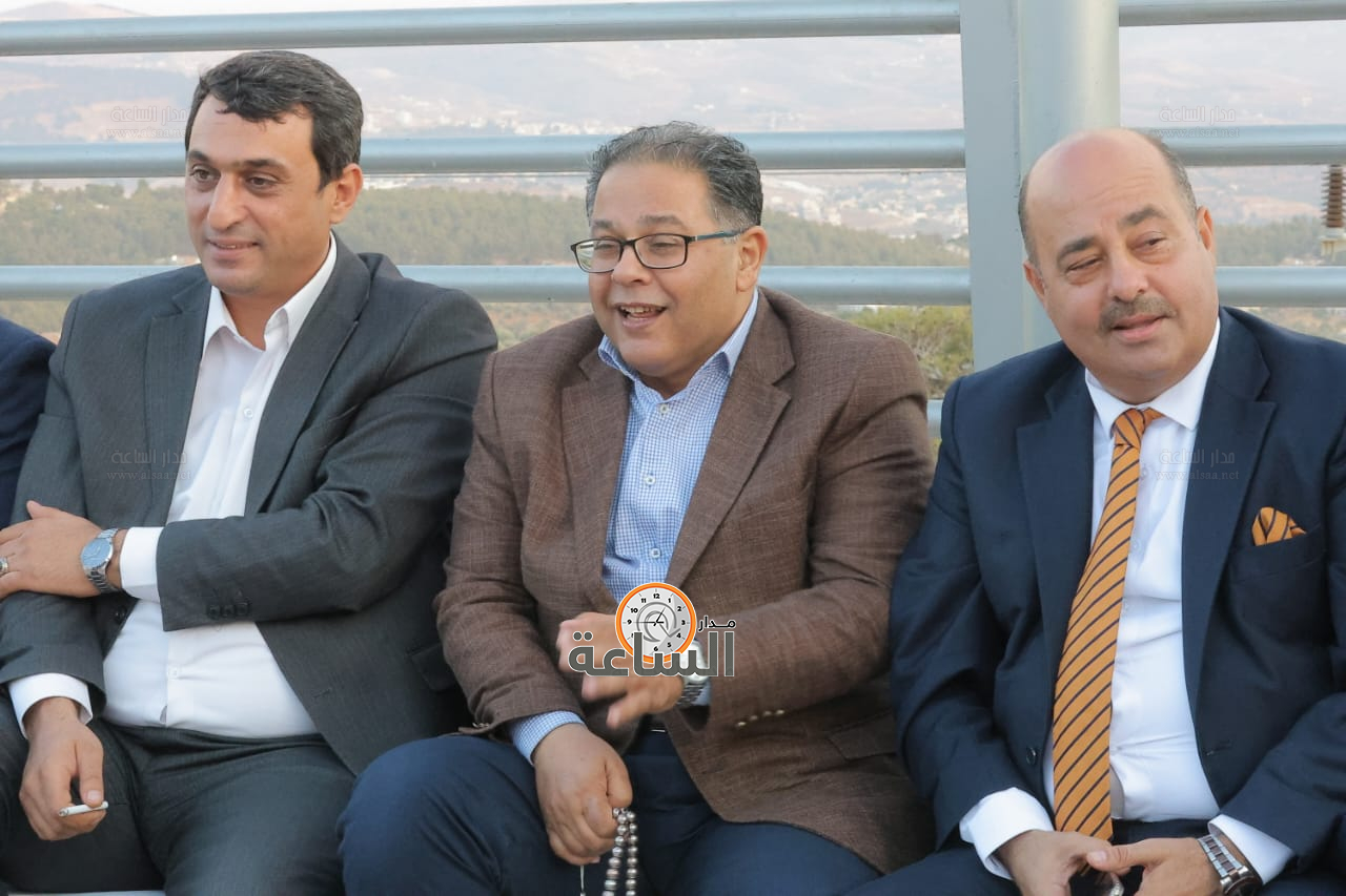 Madar Al-Saa Images 0.3058471846269132