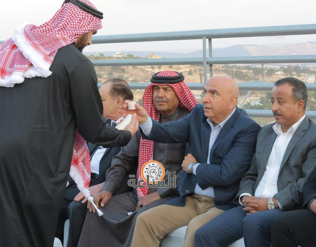 Madar Al-Saa Images 0.5556813772352923