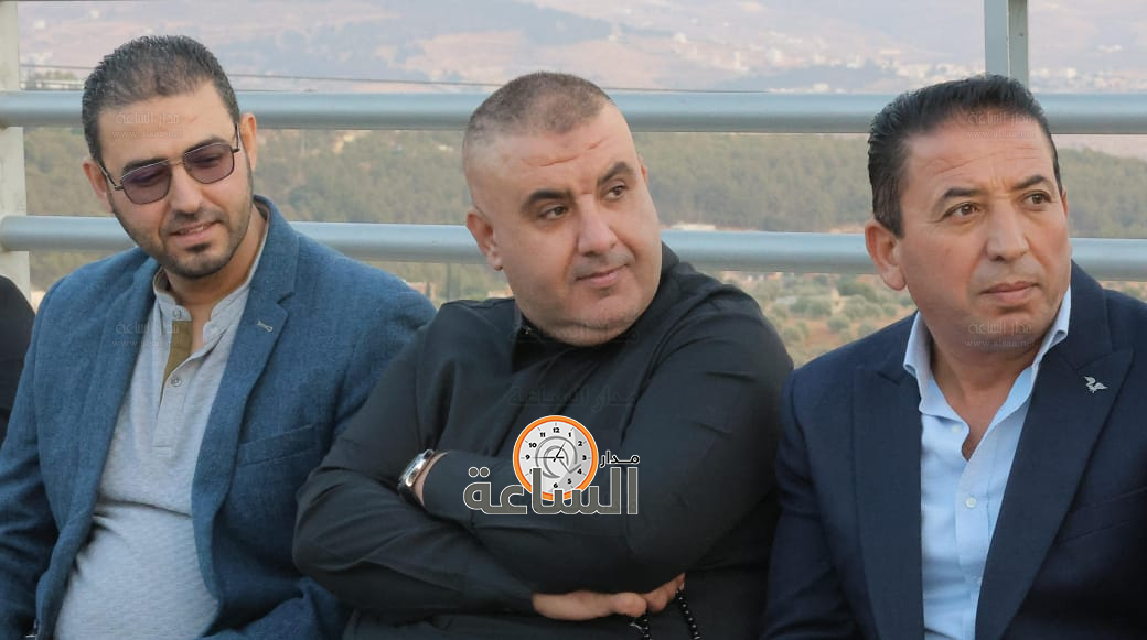 Madar Al-Saa Images 0.6034689978264717