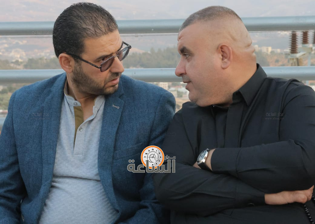 Madar Al-Saa Images 0.2794070631701968