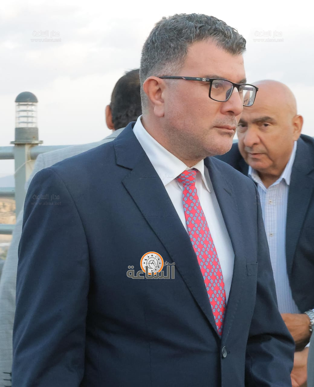 Madar Al-Saa Images 0.023585732078572397