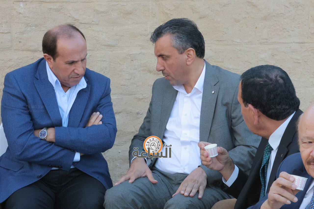 Madar Al-Saa Images 0.6747320904710095