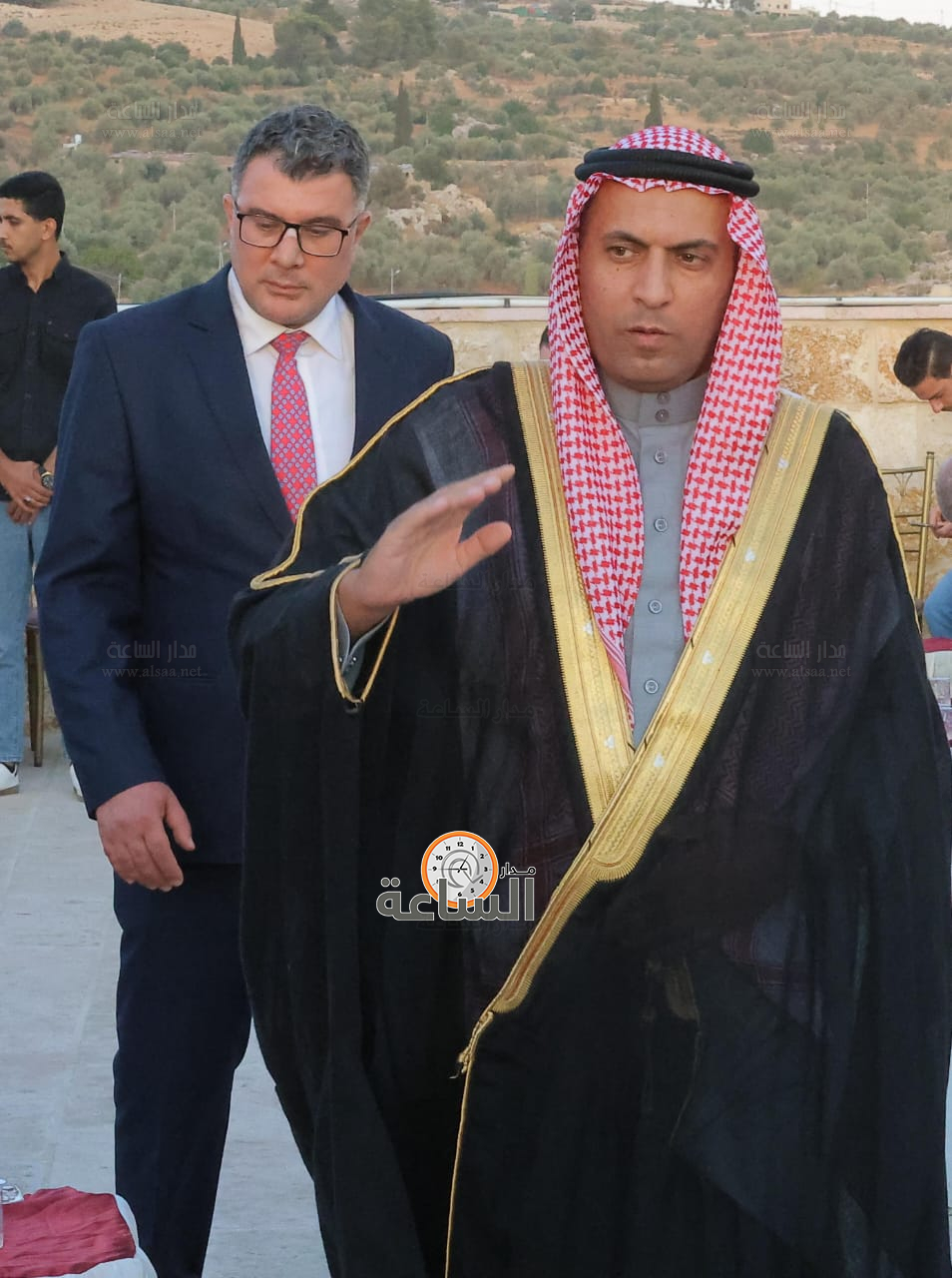 Madar Al-Saa Images 0.29191232510625353