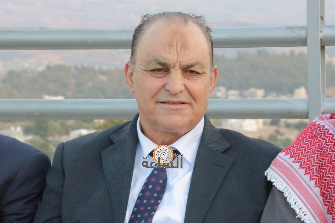 Madar Al-Saa Images 0.37844628415827386