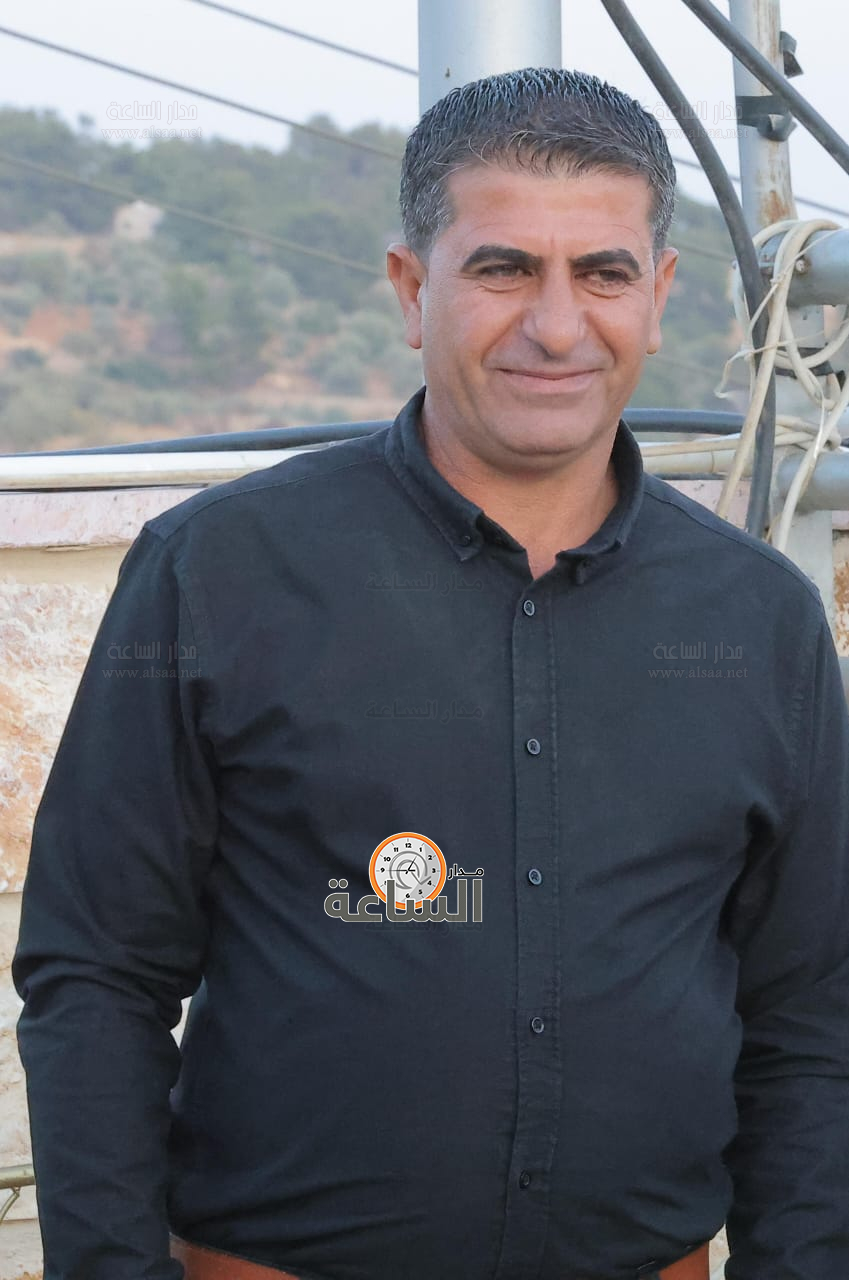 Madar Al-Saa Images 0.9832898539545228