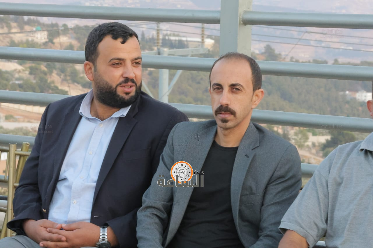 Madar Al-Saa Images 0.7334842453782104