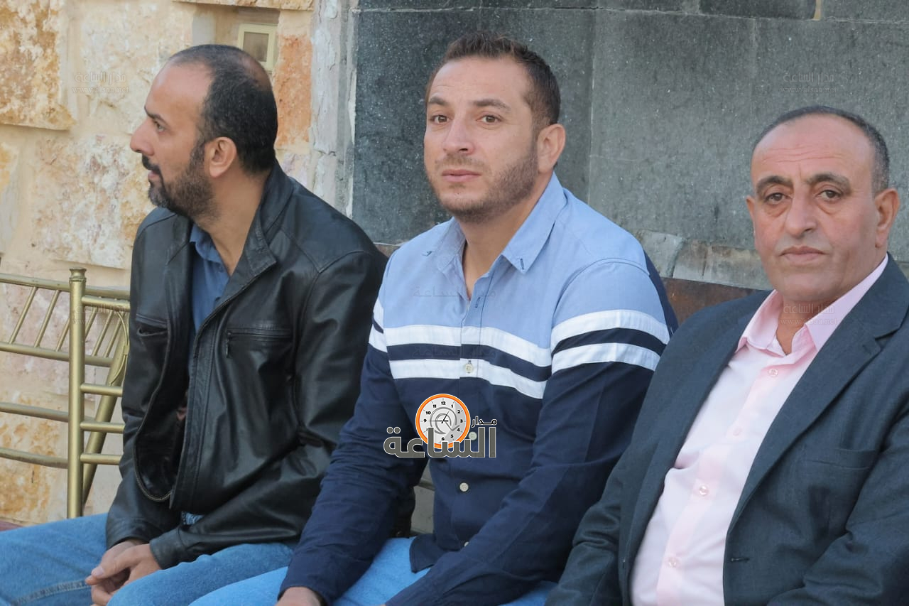 Madar Al-Saa Images 0.6706318095060616