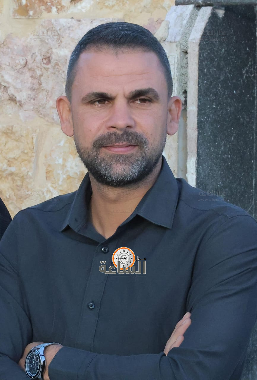 Madar Al-Saa Images 0.85657864370734