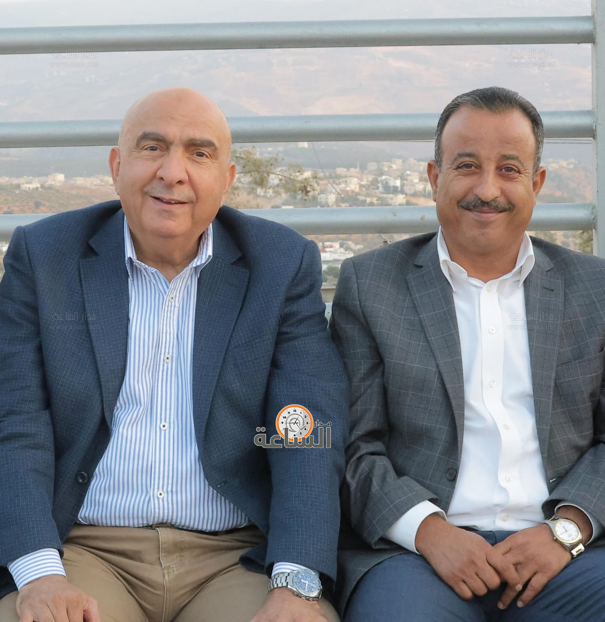 Madar Al-Saa Images 0.579859925896174