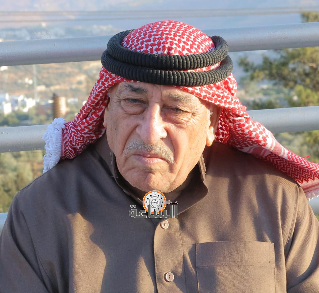 Madar Al-Saa Images 0.5554094580408073