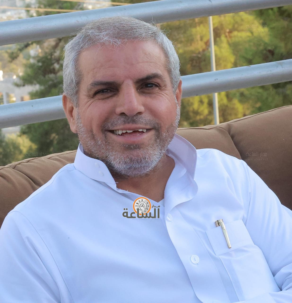 Madar Al-Saa Images 0.23178916255204185