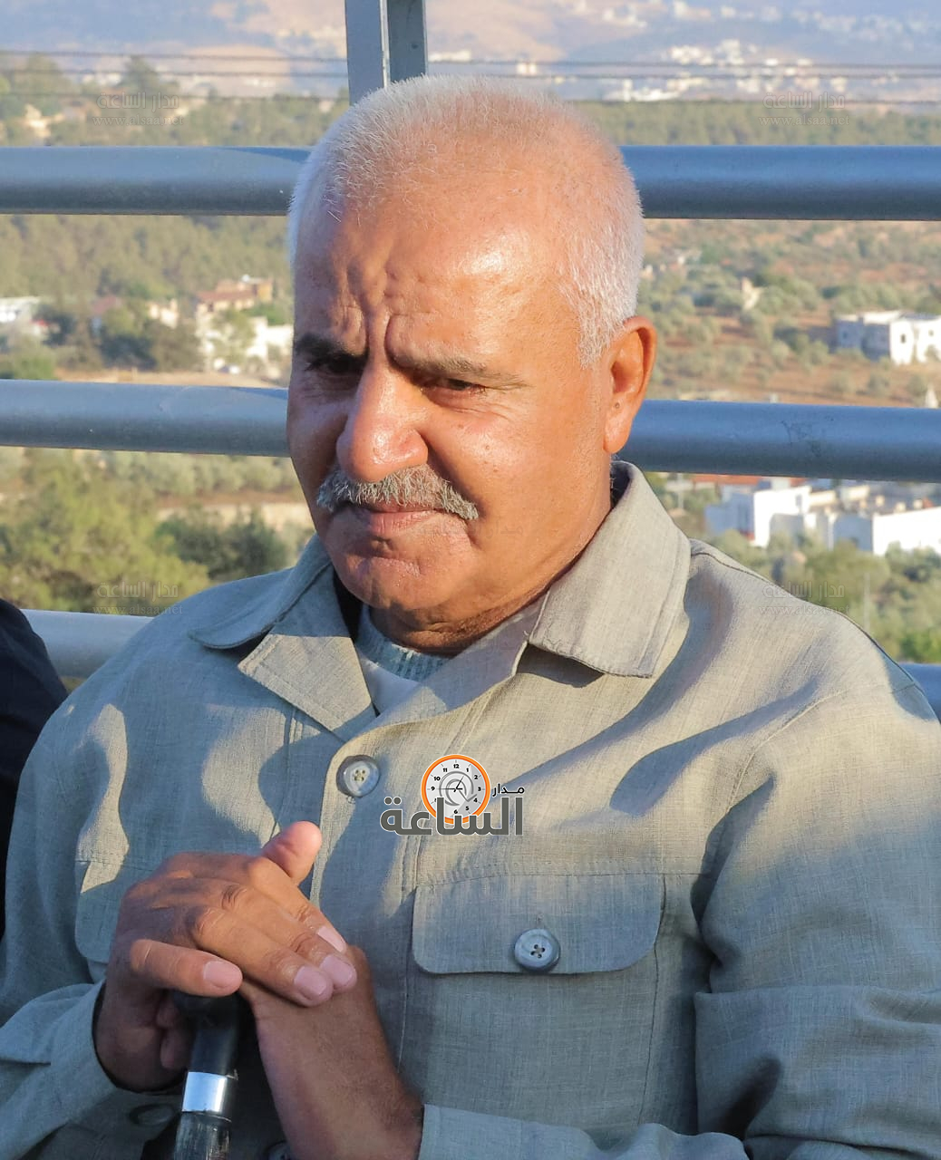 Madar Al-Saa Images 0.20571930296429508