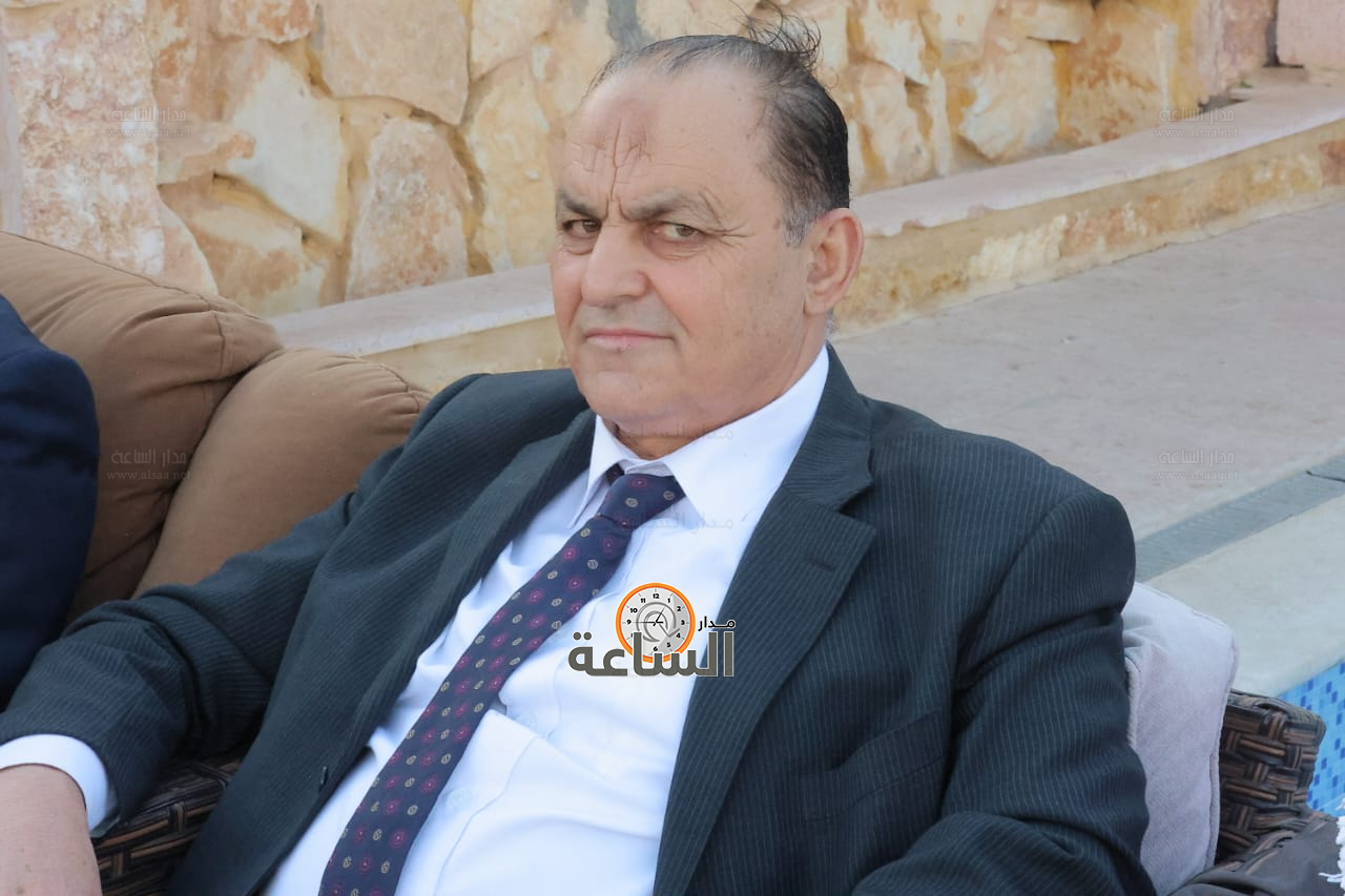 Madar Al-Saa Images 0.5530560273926771