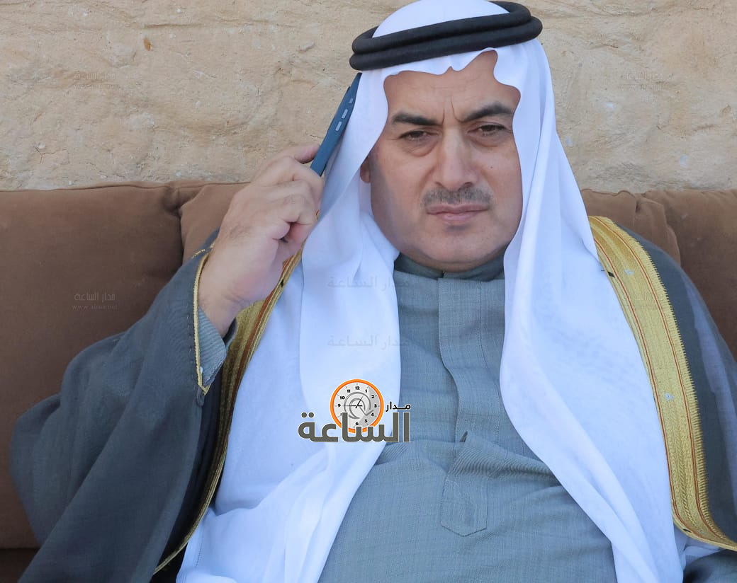 Madar Al-Saa Images 0.5865490012648503