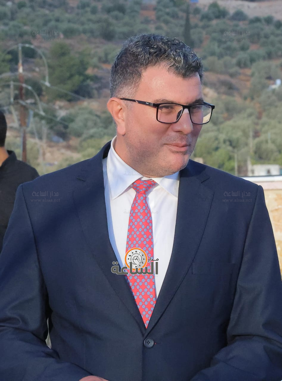 Madar Al-Saa Images 0.8985179116005421