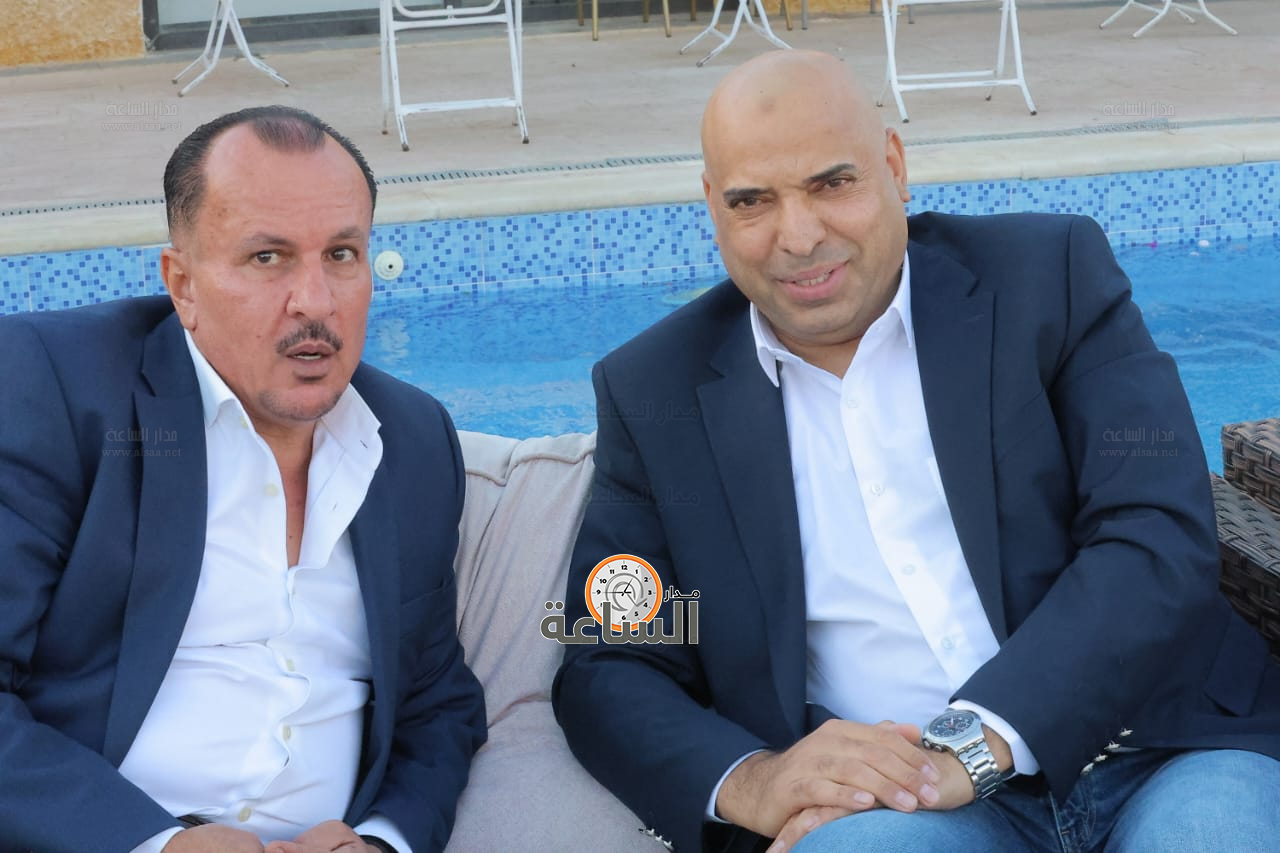 Madar Al-Saa Images 0.034760201029431004