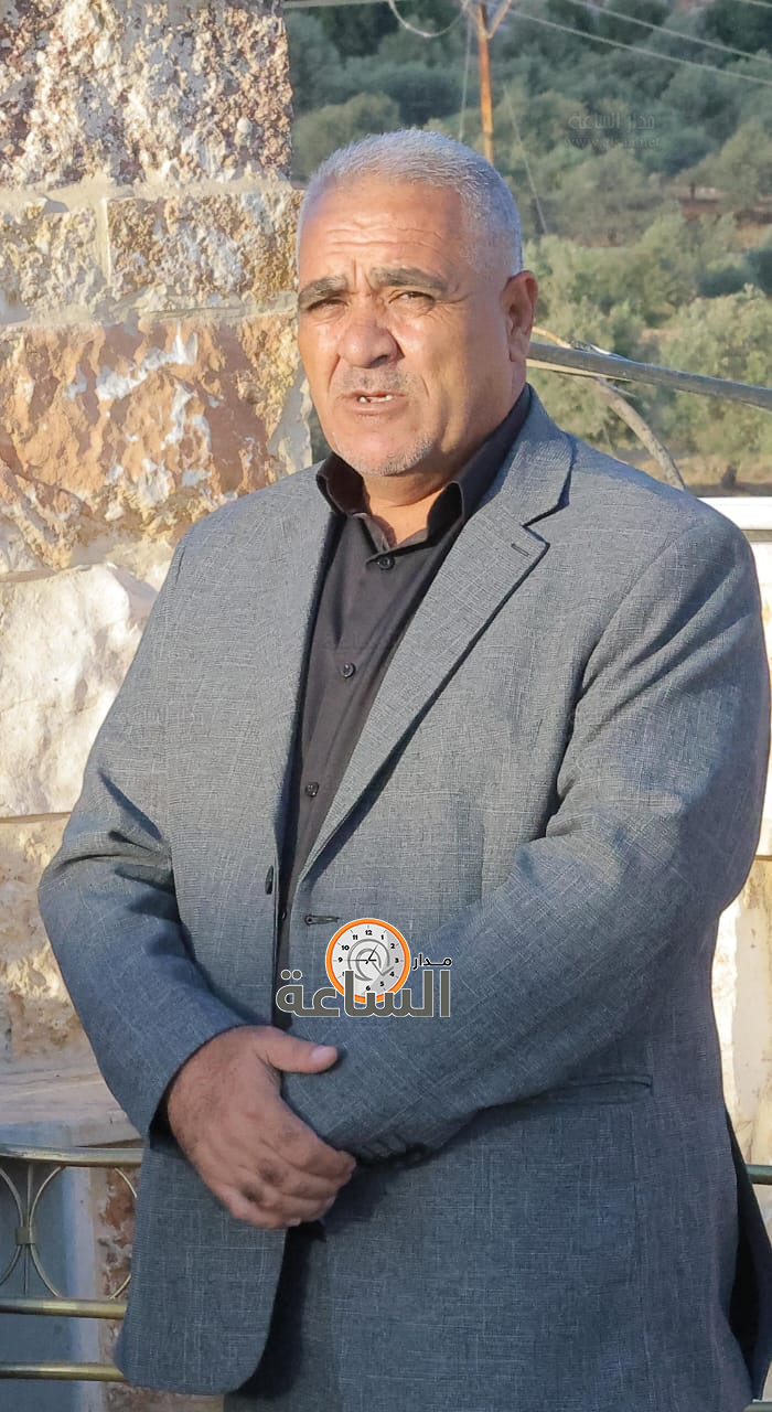 Madar Al-Saa Images 0.4996843677846644