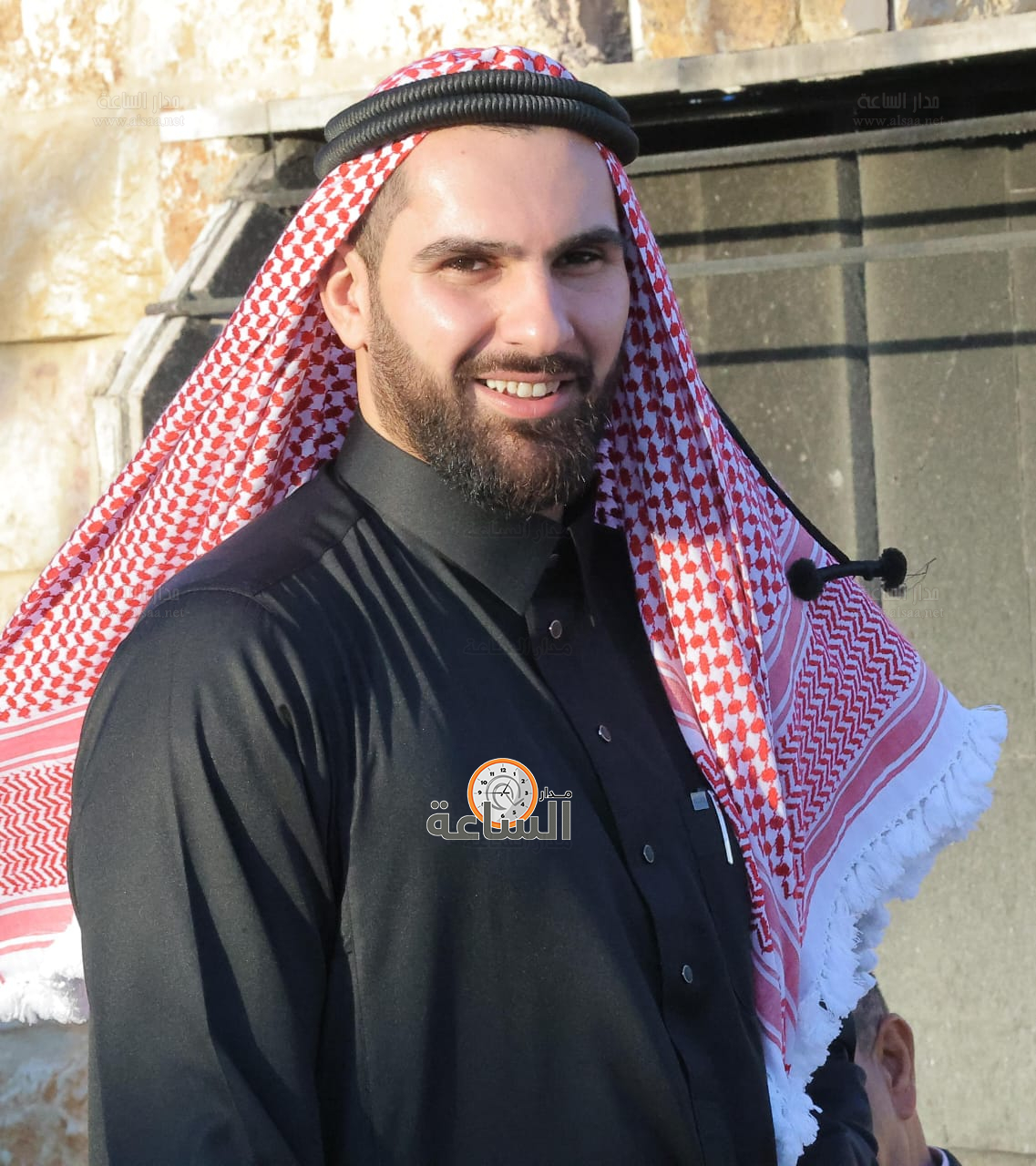 Madar Al-Saa Images 0.9339242621275106