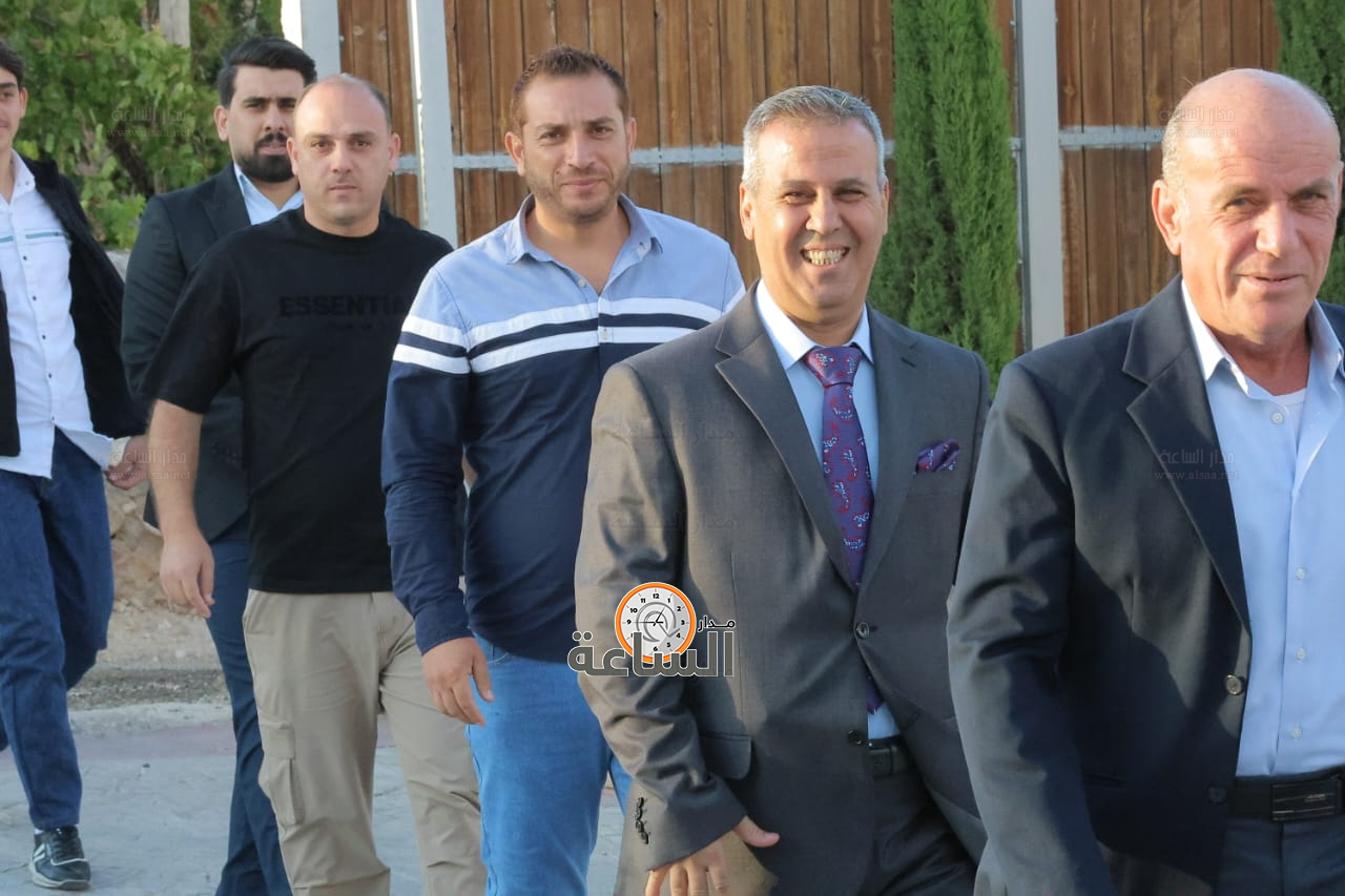 Madar Al-Saa Images 0.39280504237929204