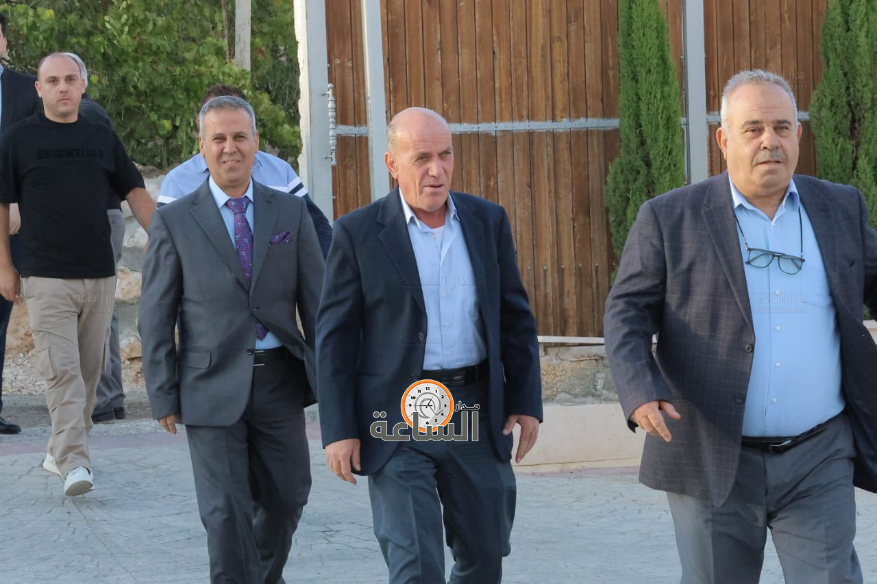 Madar Al-Saa Images 0.29658809494937055