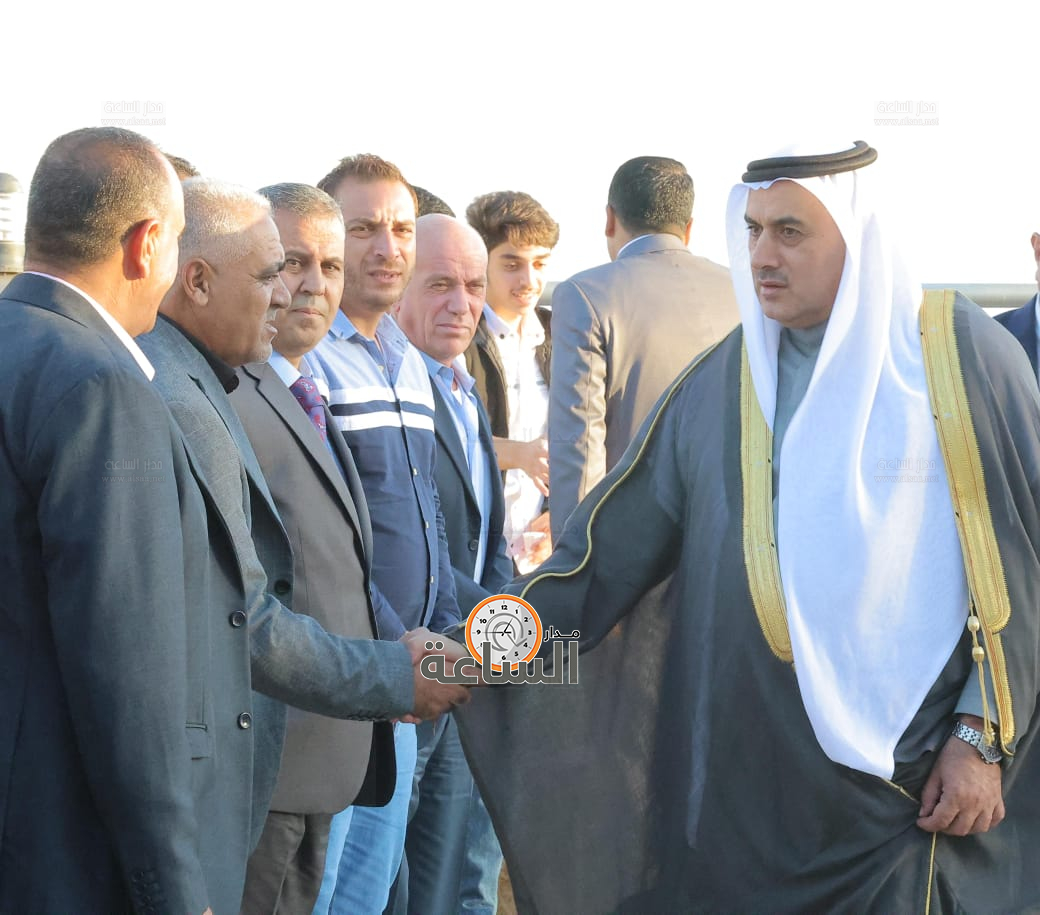 Madar Al-Saa Images 0.3718674730531122