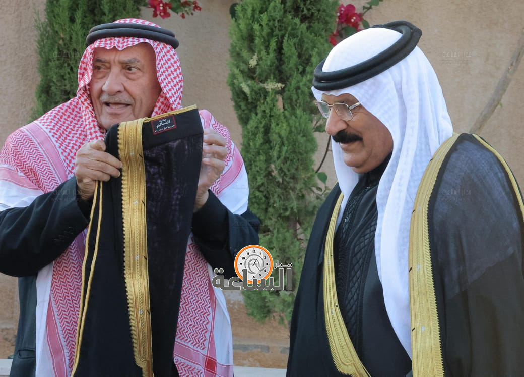 Madar Al-Saa Images 0.8558684914073871